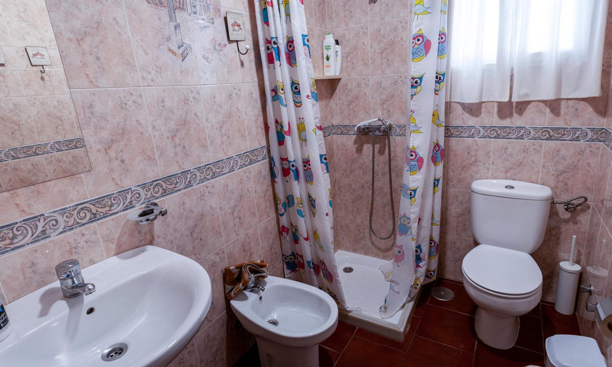 Casa Rural La Callejita Grazalema Buitenkant foto