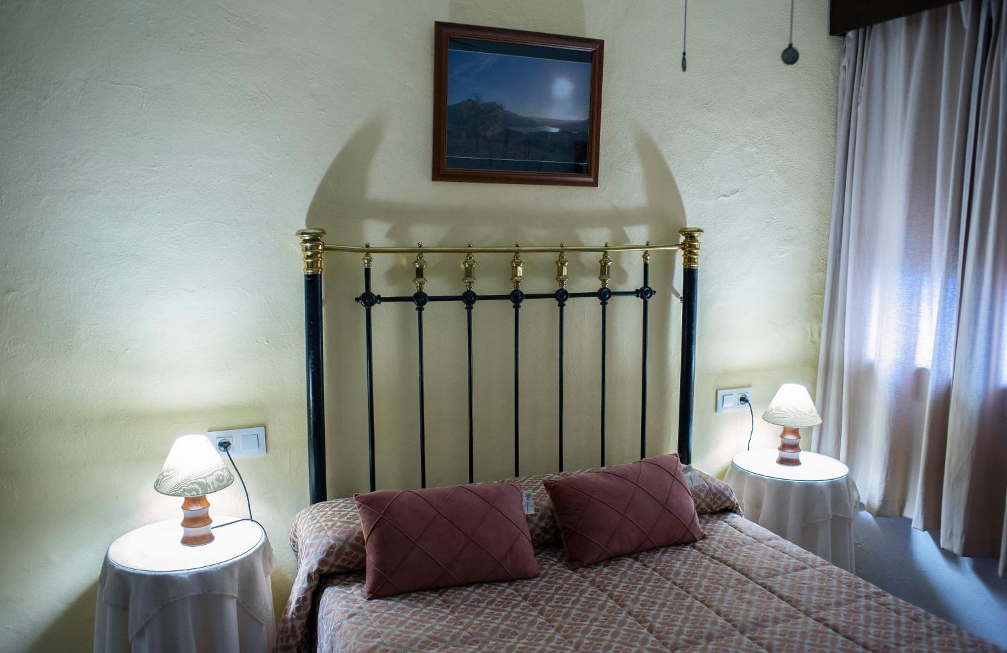 Casa Rural La Callejita Grazalema Buitenkant foto