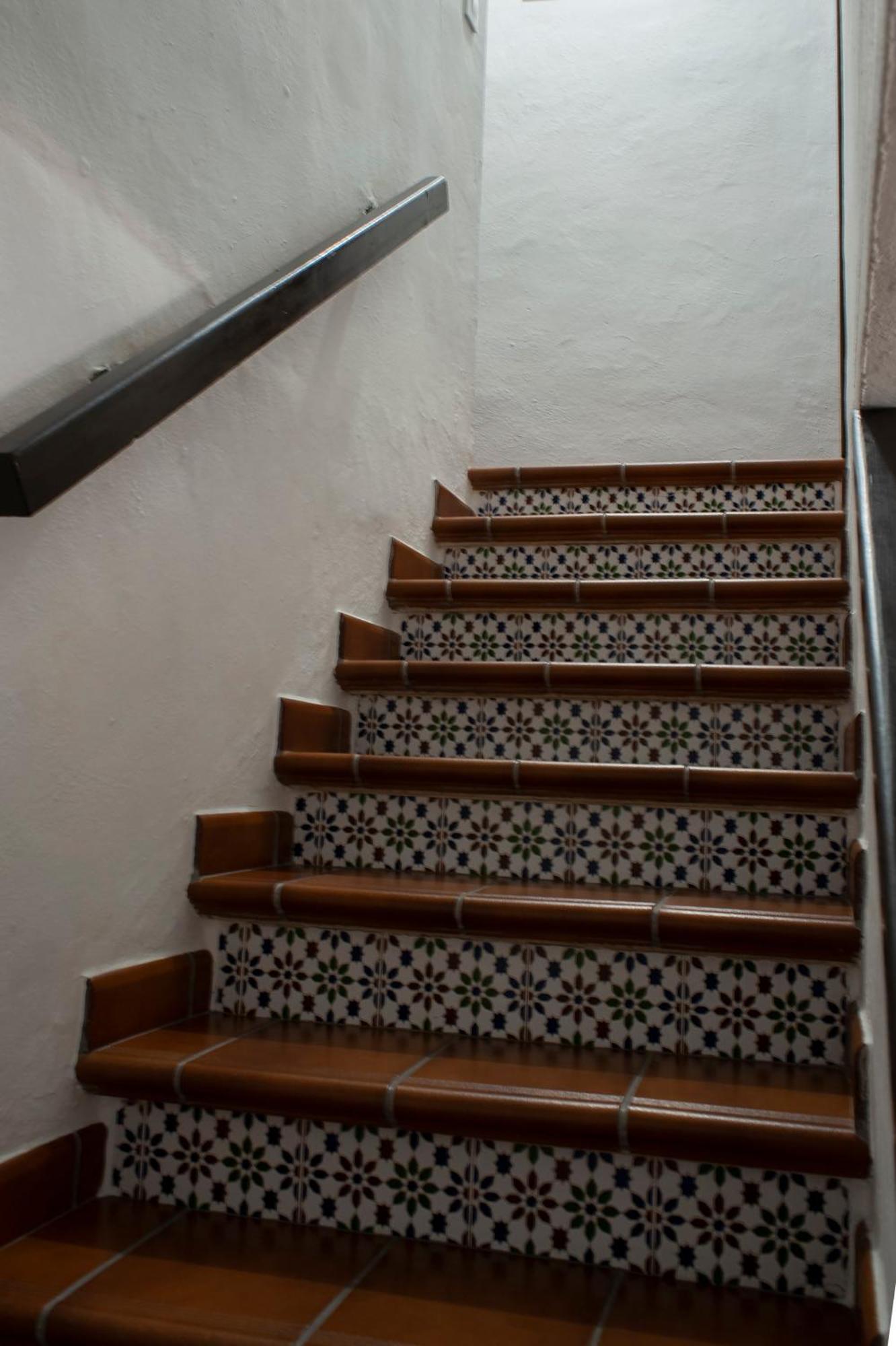 Casa Rural La Callejita Grazalema Buitenkant foto