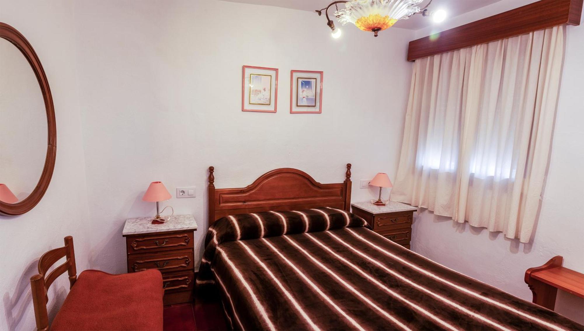 Casa Rural La Callejita Grazalema Buitenkant foto
