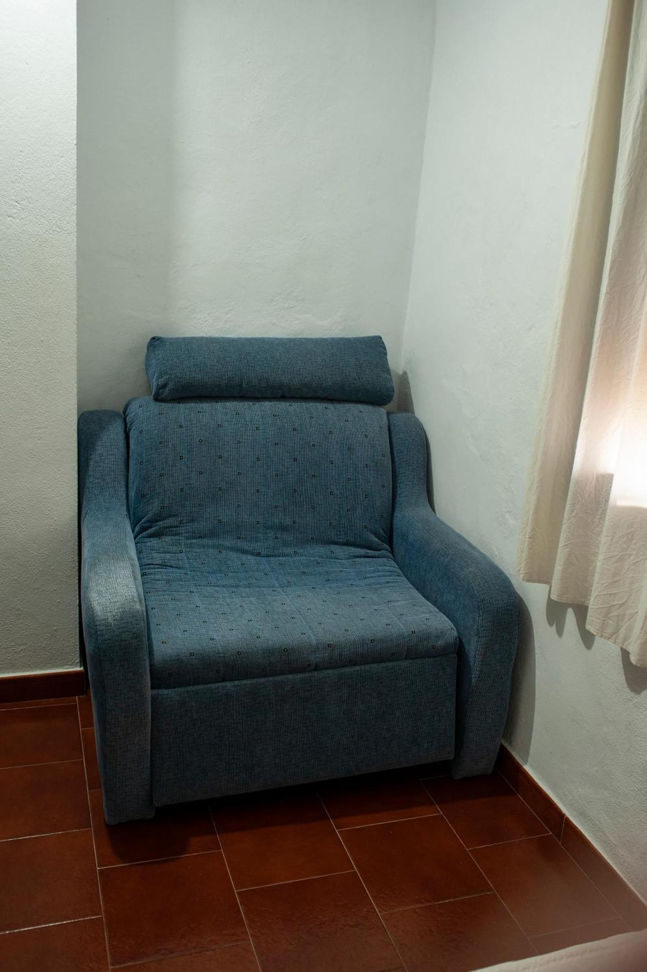 Casa Rural La Callejita Grazalema Buitenkant foto